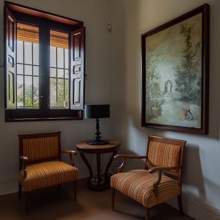 Casa Rural En Cigarral De Villamarta Toledo Con Piscina Y Wifi エクステリア 写真