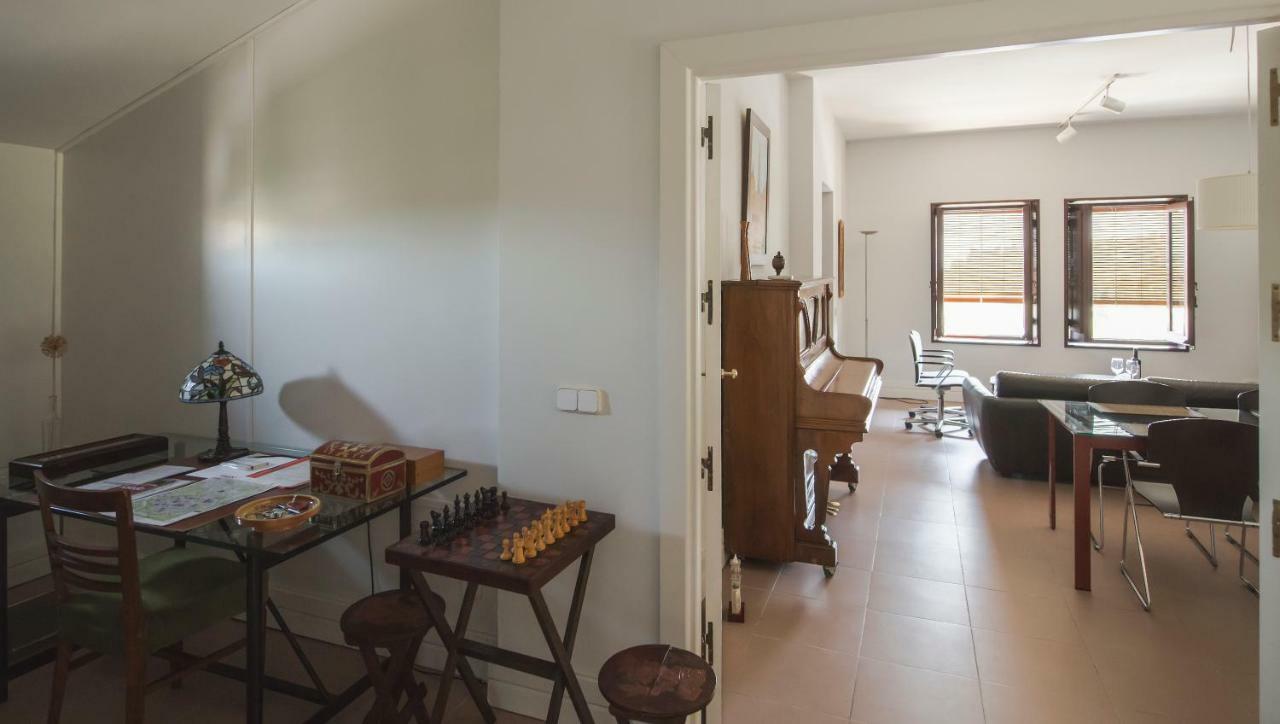 Casa Rural En Cigarral De Villamarta Toledo Con Piscina Y Wifi エクステリア 写真