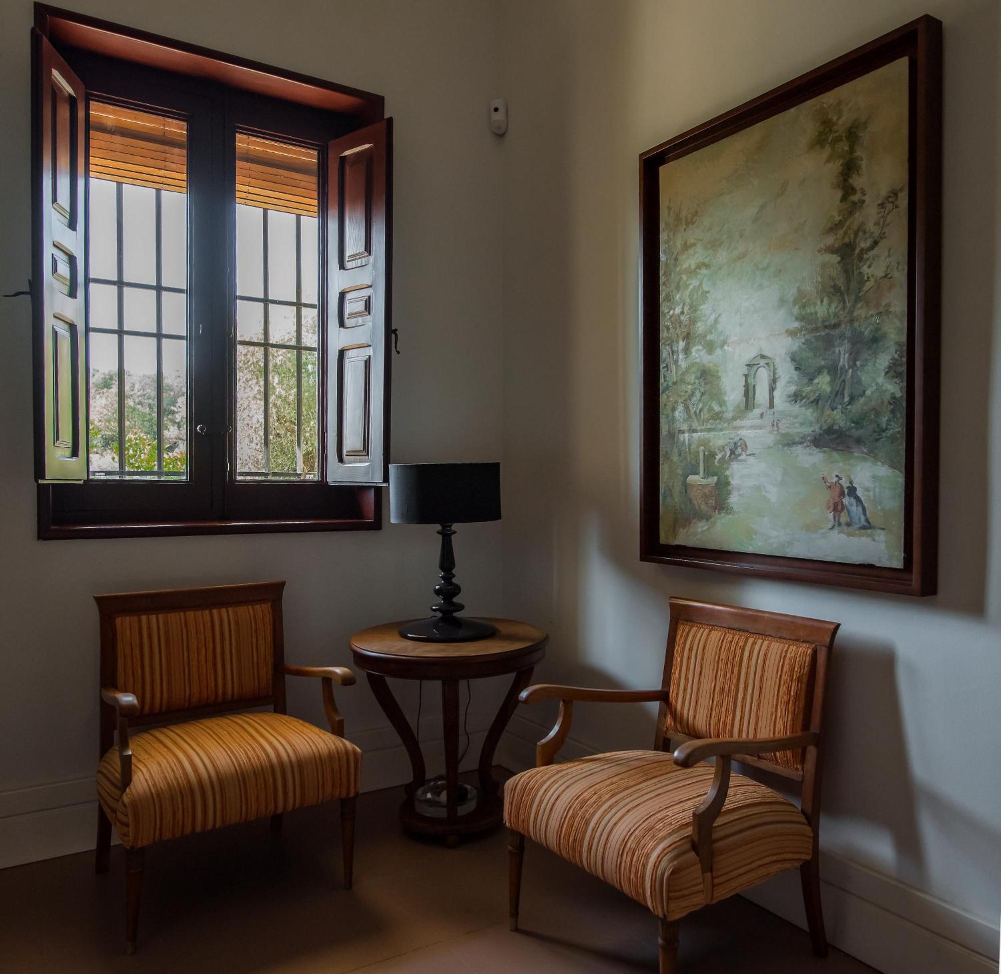 Casa Rural En Cigarral De Villamarta Toledo Con Piscina Y Wifi エクステリア 写真